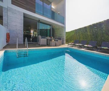 Villa Pires By Interhome