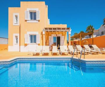 Villa alhabu