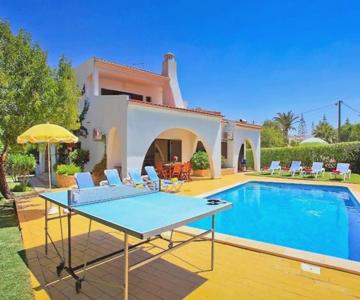 Villa Mirasol - Relaxed Private Villa