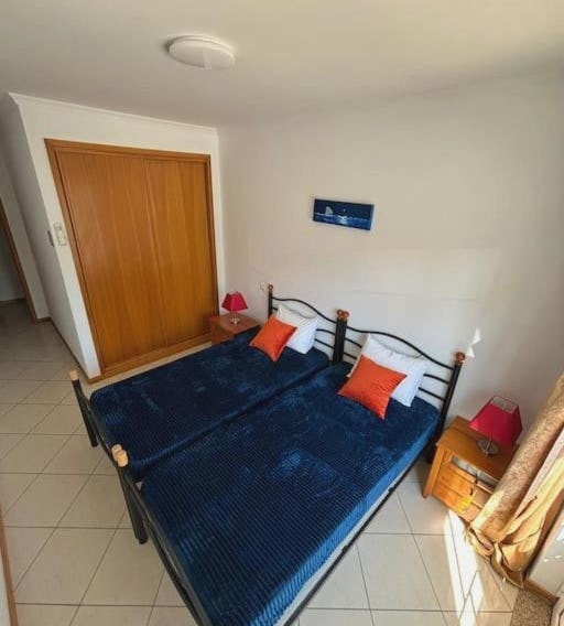 Apartment Blue Sun