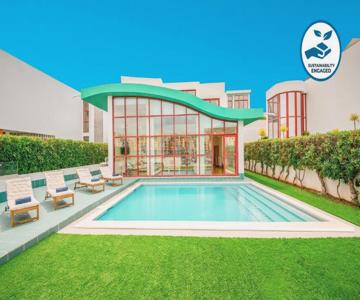 Villa Dolce Vita - Vista mar na Marina de Albufeira