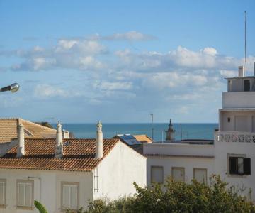 Amelie Old Town Apartment