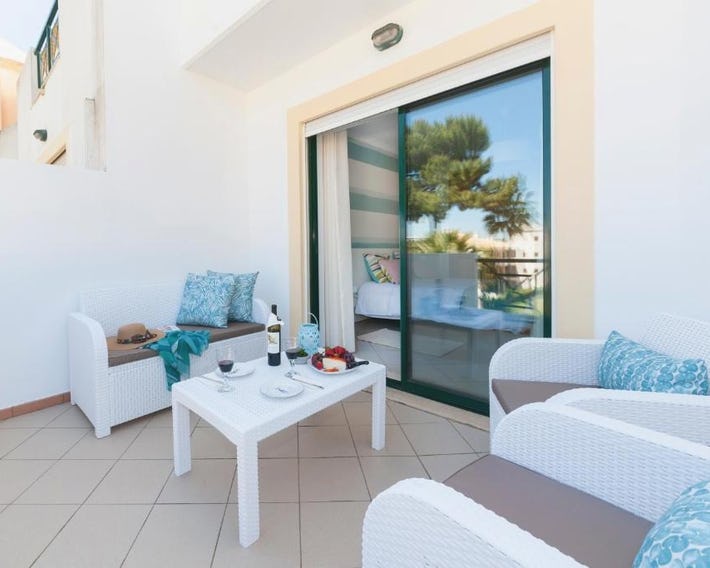 Santa Eulália Apartment Luxury - Blue Sea