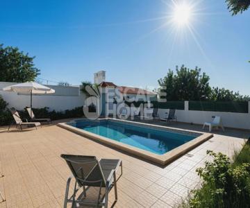 Villa Sunset Lovers