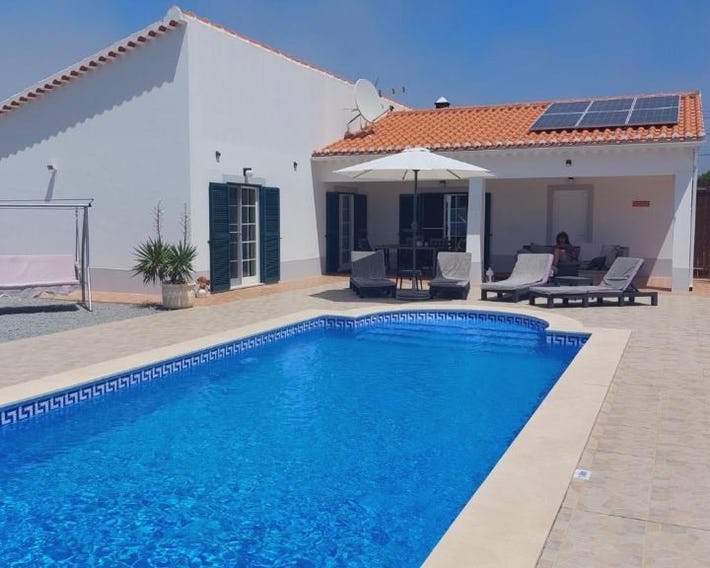 Villa Atlantico