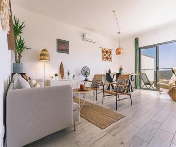 Surf & Beach Apartment in Aljezur by Lisbeyond