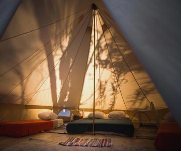 Nomad Pop-up Hotel Aljezur
