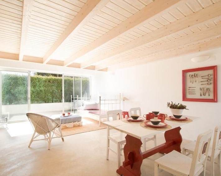 Casas De Vale Figueiras