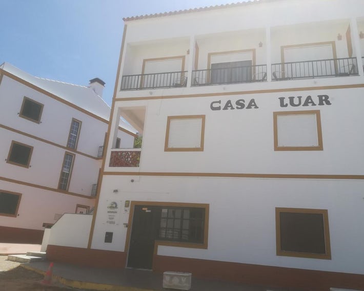 Pensao Luar