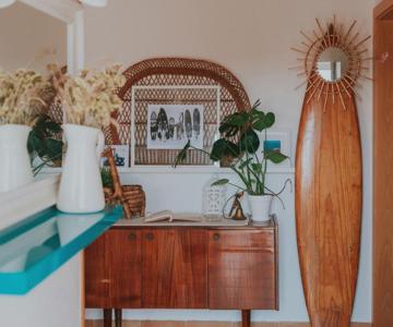 Endless Summer Surf Hostel