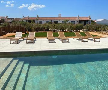 Quinta do Planalto Vicentino - Casas de Campo