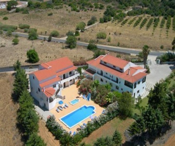 Quinta dos Rochas