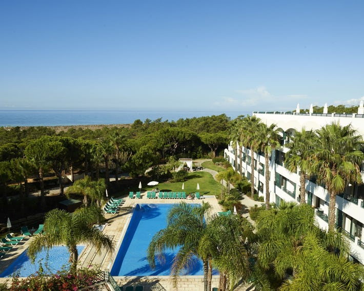 Formosa Park Apartamento