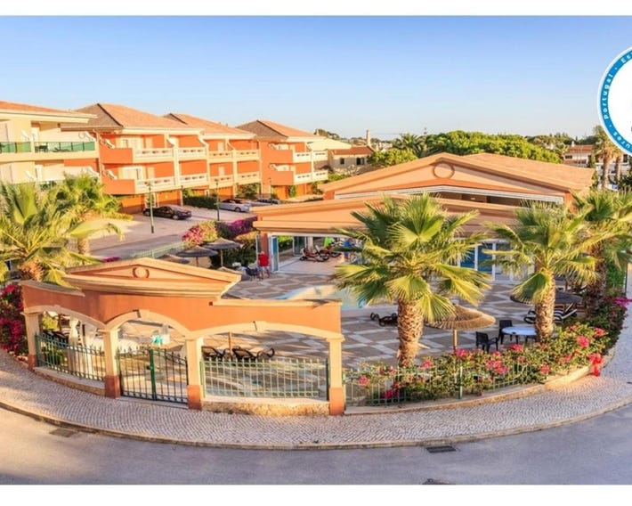 Lakeside Country Club - Apartamentos Turísticos