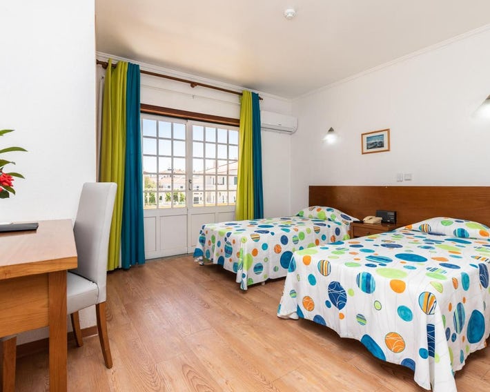 Hotel Azul Praia