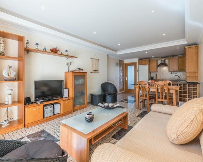 Beach apartment in Altura