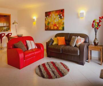 Beautiful apartment with shared pool,Vila Da Praia