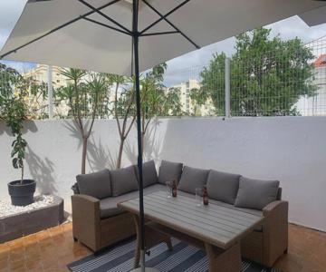 Nossa Casa - 2 Bedroom Apartment in Alvor