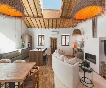 Skylight Alvor