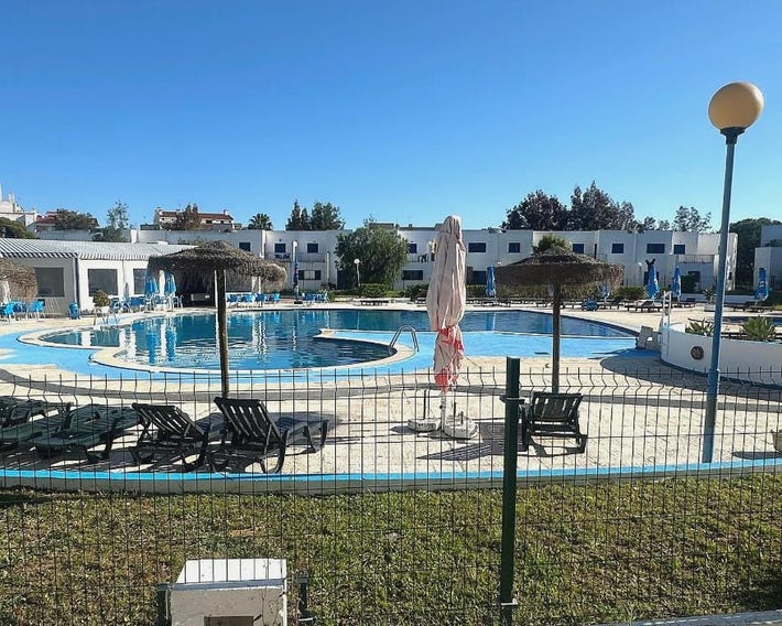 Algarve Escape