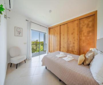 BeGuest Alvor Premium Houses