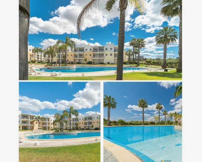 Vila da Praia - Apartamento Viva Local
