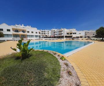Duna Do Alvor Apartment 322