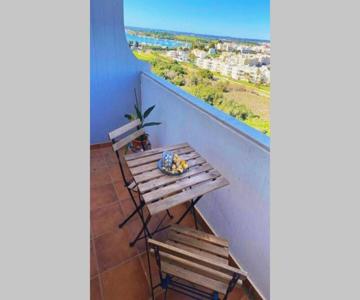 Studio Praia Alvor