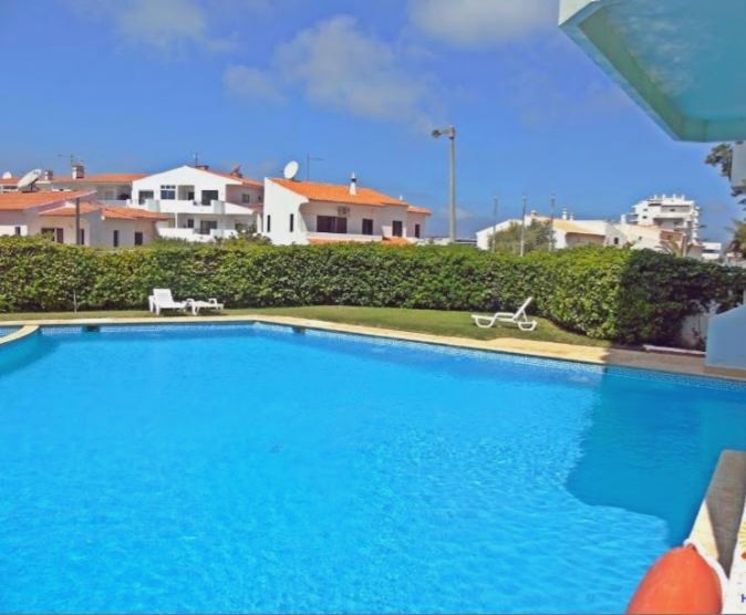 Alvor Suite Apartment