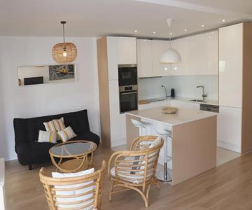 Alvor Tendance