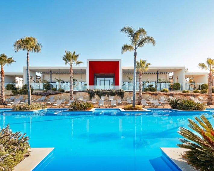 Tivoli Alvor Algarve - All Inclusive Resort