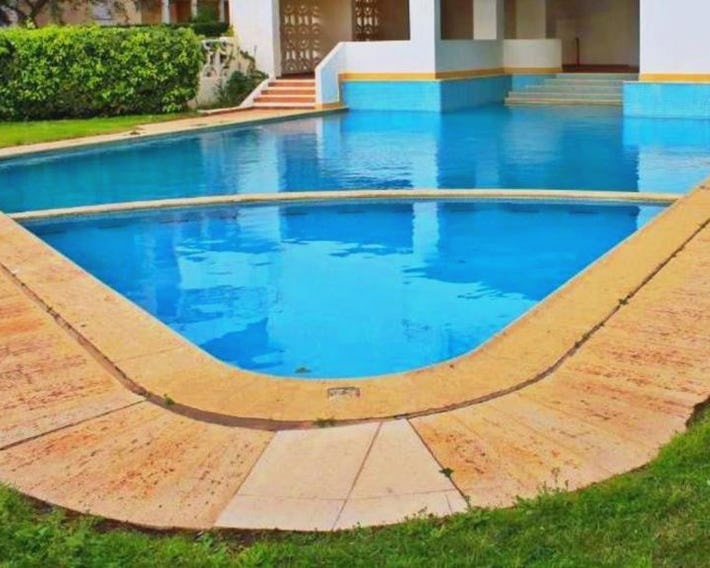 ApartamentoSolPraia - AMOREIRAS