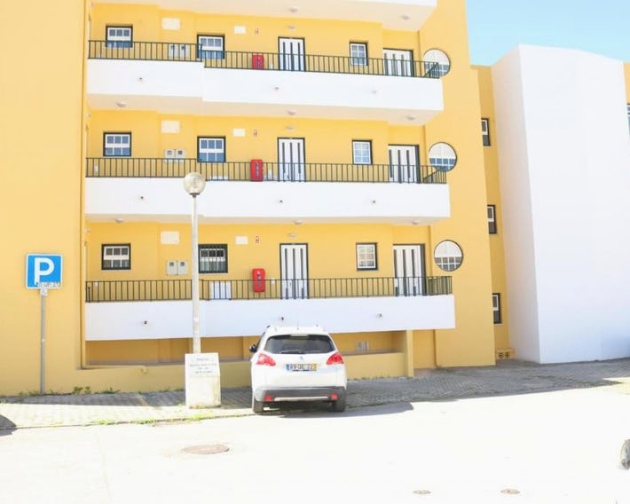 Apartamento Maria