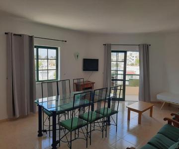 Dunas Do Alvor 238 Two Bedroom