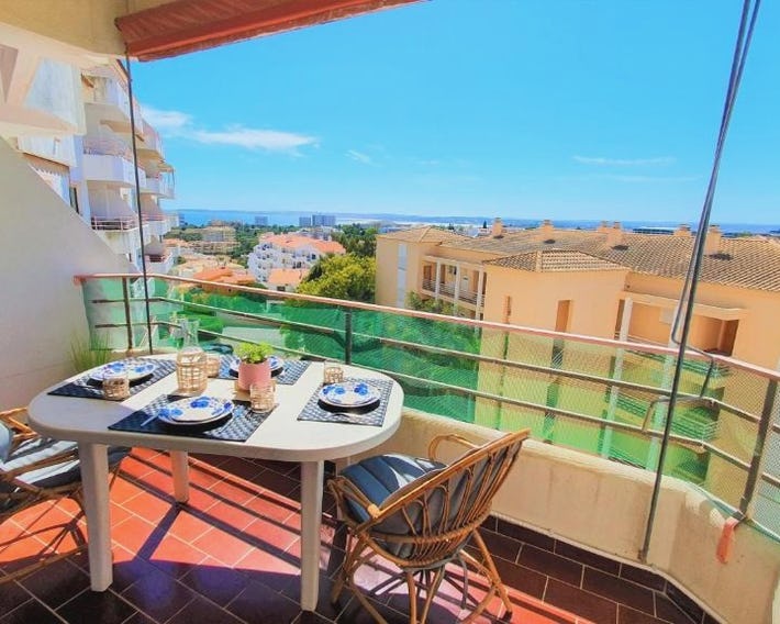 Superb Apartment in Alvor