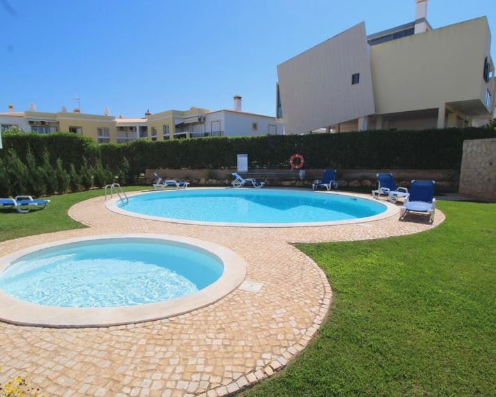 V2 Alvor Luxury Villa