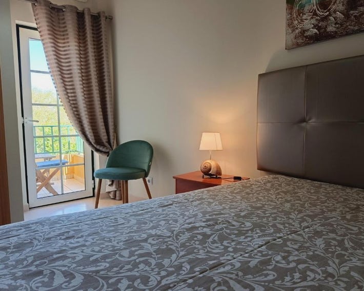 Apartment My Site Alvor
