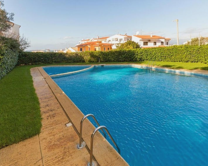 Apartment Del voy