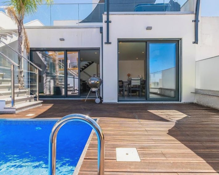 Villa Miragem Alvor
