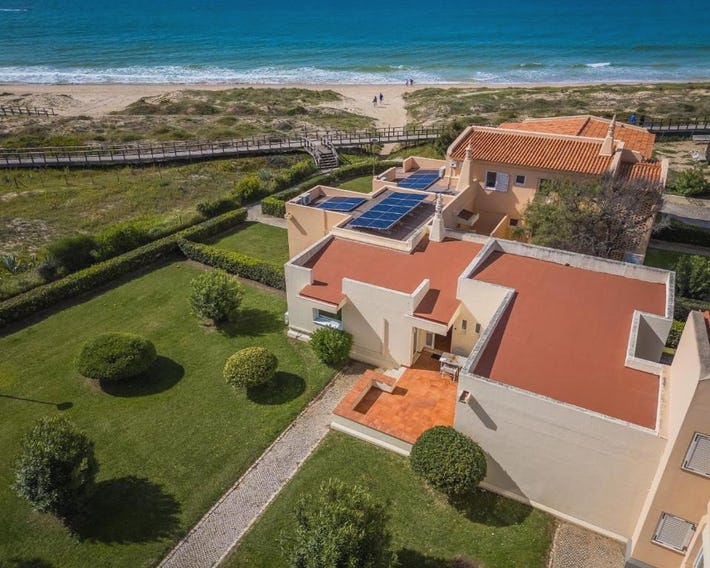 Villa 4 Alvor