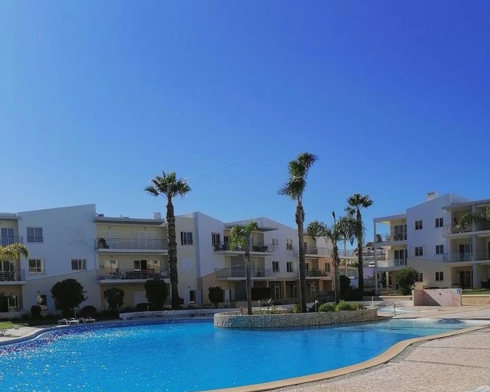 Alvor Vila da Praia