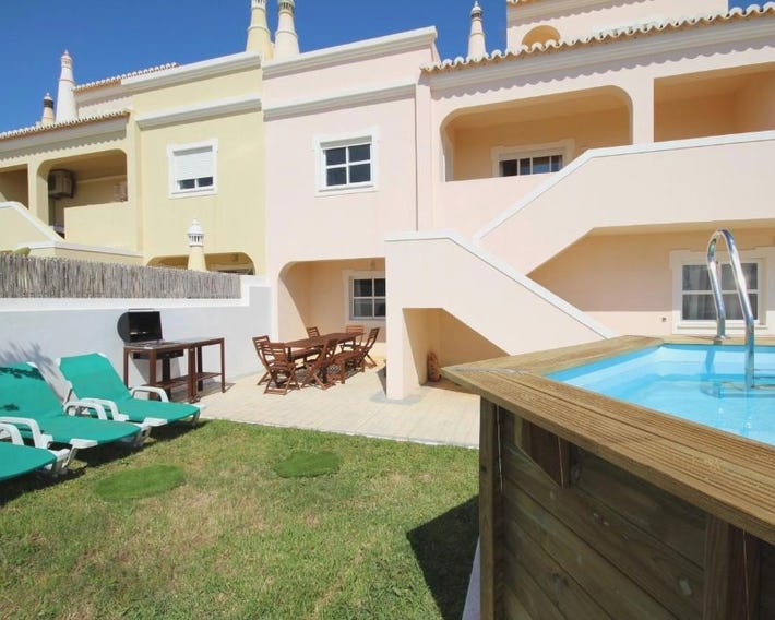 Villa Alvor 6 by amcf