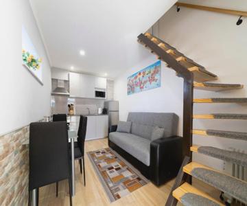 Modern Duplex Close to the Beach