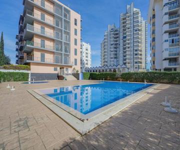 AHS Premium Apart 2 bedrooms 2 Pools PS4 5 min Beach Algarve