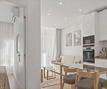 Timeless Sea II - Apartment