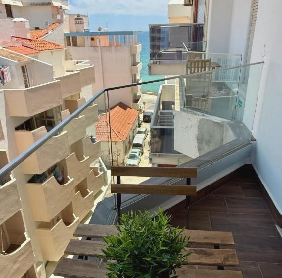 Tomasoni summer house
