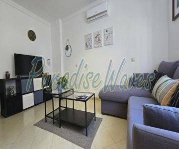 Appartement 2 chambre à 500m de la plage