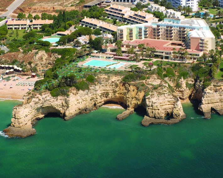 Pestana Viking