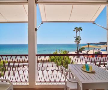 Aparthotel Algar
