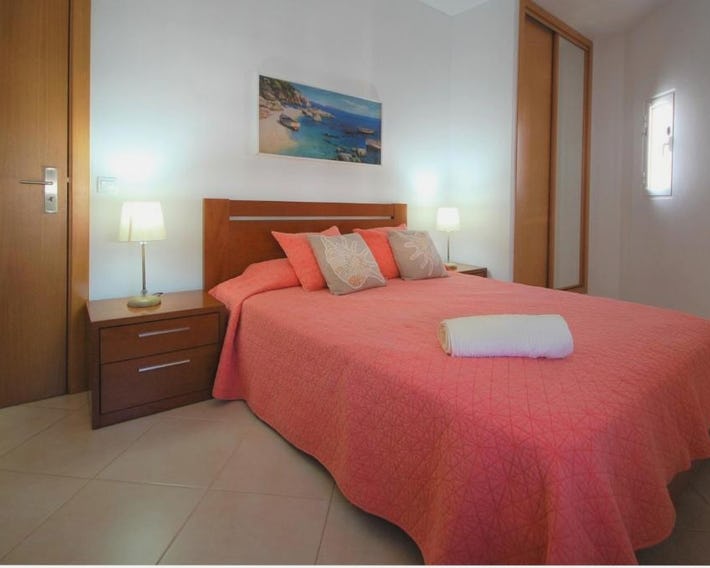 Vila Mar Praia - Free wifi - 50 m From the beach